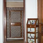 Le Petit Siam : Le Calme En Centre Hotel *