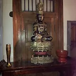 Hotel Le Petit Siam : Le Calme En Centre *