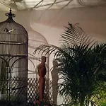 Hotel Le Petit Siam : Le Calme En Centre *