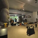 Hotel Le Petit Siam : Le Calme En Centre