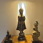Hotel Le Petit Siam : Le Calme En Centre