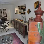Hotel Le Petit Siam : Le Calme En Centre