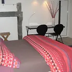 Ξενοδοχείο Chambres D'hotes Le Petit Siam : Le Calme En Centre