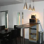 Hotel Le Petit Siam : Le Calme En Centre