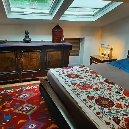 Hotel Le Petit Siam : Le Calme En Centre Clermont-Ferrand