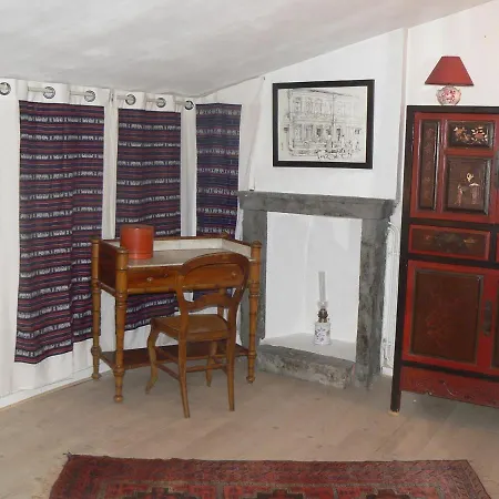 Chambres D'hotes Le Petit Siam : Le Calme En Centre クレルモン・フェラン