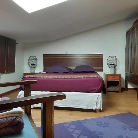 Bed & Breakfast Chambres D'hotes Le Petit Siam : Le Calme En Centre *