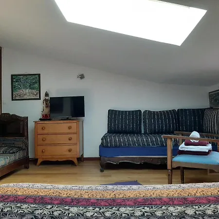 Chambres D'hotes Le Petit Siam : Le Calme En Centre Bed & Breakfast Clermont-Ferrand