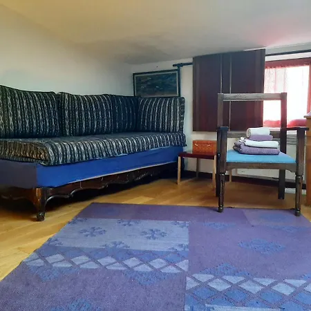 ホテル Chambres D'hotes Le Petit Siam : Le Calme En Centre クレルモン・フェラン