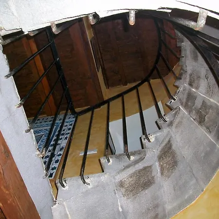 Chambres D'hotes Le Petit Siam : Le Calme En Centre Otel Clermont-Ferrand