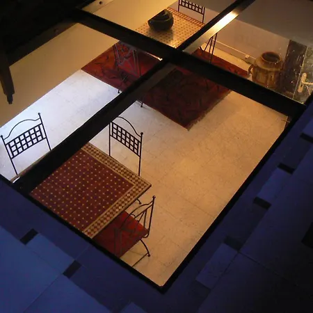 Chambres D'hotes Le Petit Siam : Le Calme En Centre Otel *
