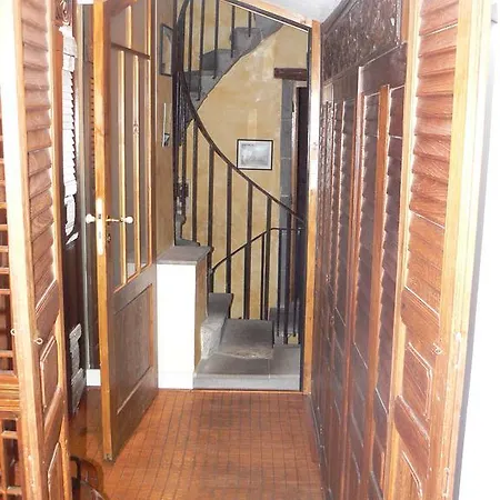 Chambres D'hotes Le Petit Siam : Le Calme En Centre Hotel