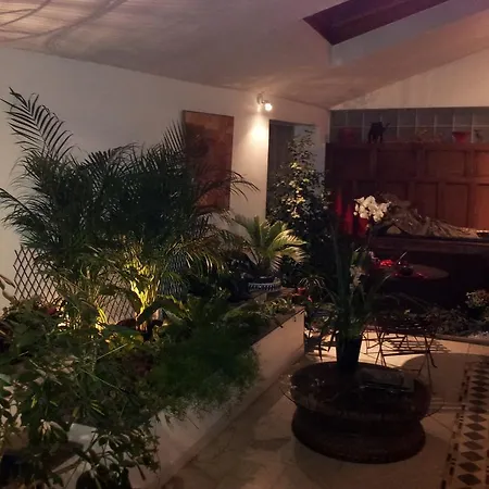 Chambres D'hotes Le Petit Siam : Le Calme En Centre * Clermont-Ferrand