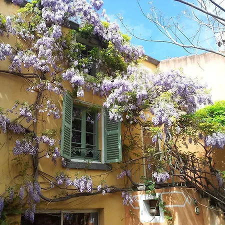 Hotel Chambres D'hotes Le Petit Siam : Le Calme En Centre