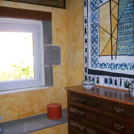 Chambres D'hotes Le Petit Siam : Le Calme En Centre