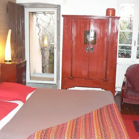 Bed & Breakfast Chambres D'hotes Le Petit Siam : Le Calme En Centre *