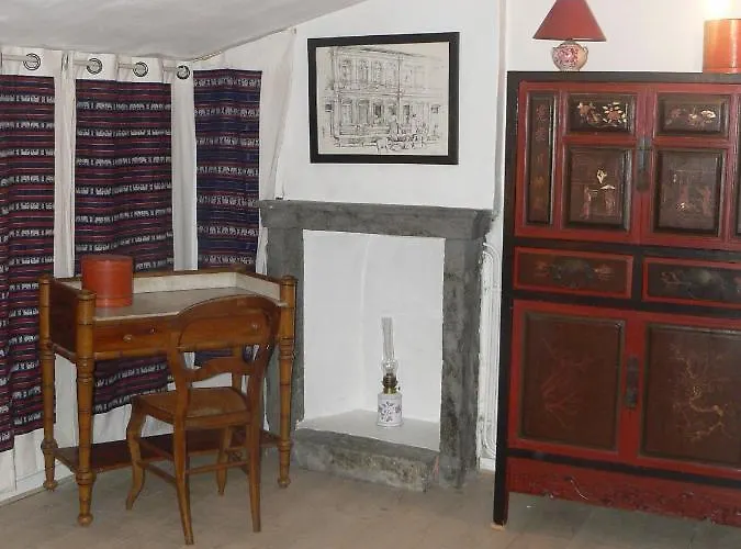 Chambres D'hotes Le Petit Siam : Le Calme En Centre * Clermont-Ferrand