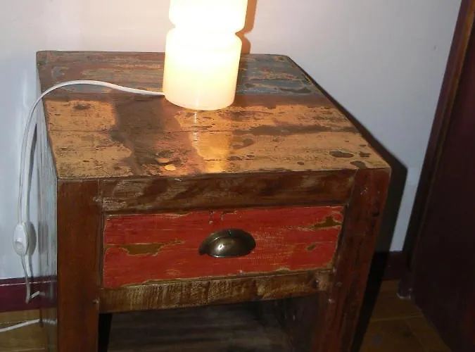 Le Petit Siam : Le Calme En Centre Clermont-Ferrand