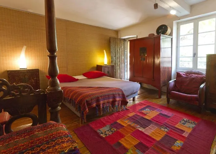 Le Petit Siam : Le Calme En Centre Hotel Clermont-Ferrand