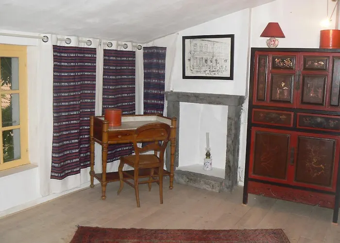 Le Petit Siam : Le Calme En Centre Clermont-Ferrand