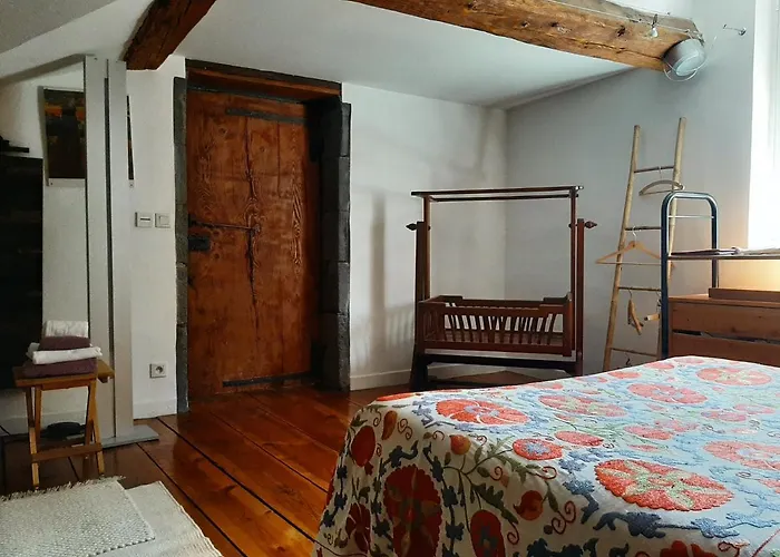 Le Petit Siam : Le Calme En Centre Hotel *