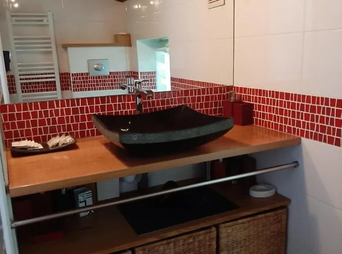 Hotel Le Petit Siam : Le Calme En Centre *