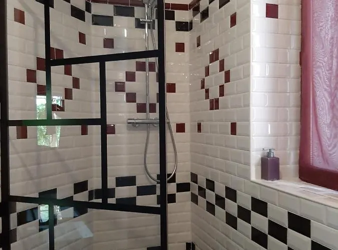 Hotel Le Petit Siam : Le Calme En Centre