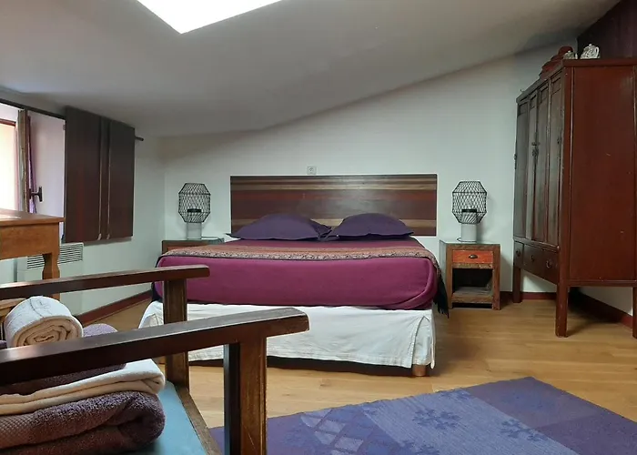 Hotel Le Petit Siam : Le Calme En Centre *