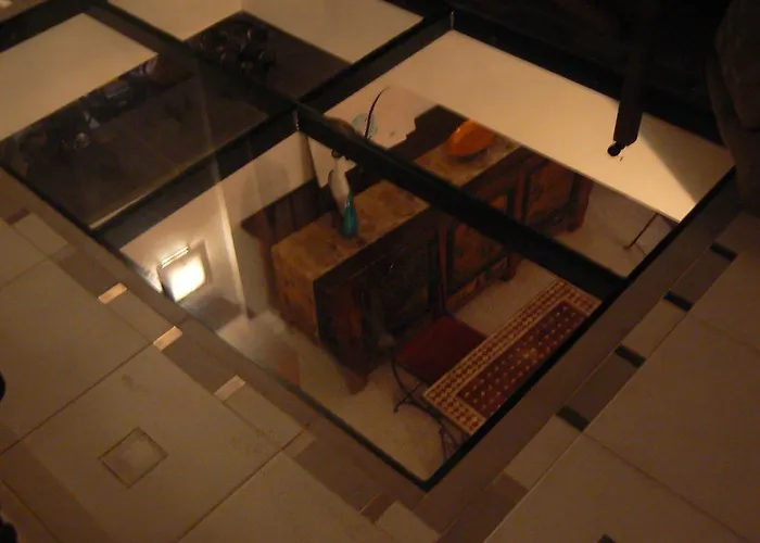 Le Petit Siam : Le Calme En Centre Hotel Clermont-Ferrand