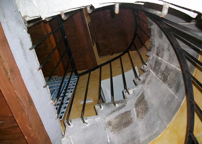 Le Petit Siam : Le Calme En Centre Hotel Clermont-Ferrand