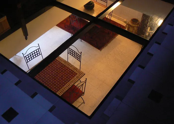 Chambres D'hotes Le Petit Siam : Le Calme En Centre 酒店 *