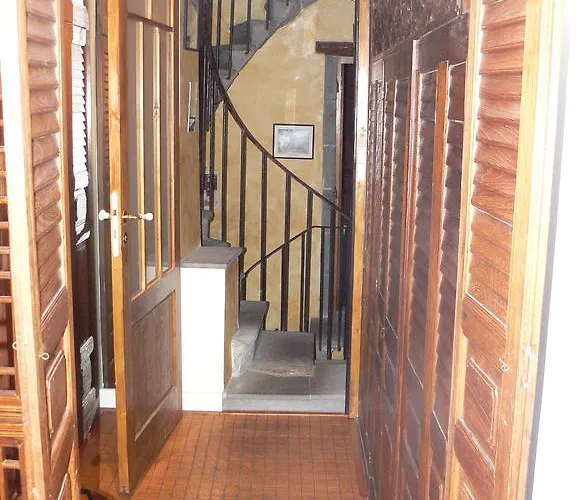 Chambres D'hotes Le Petit Siam : Le Calme En Centre 酒店