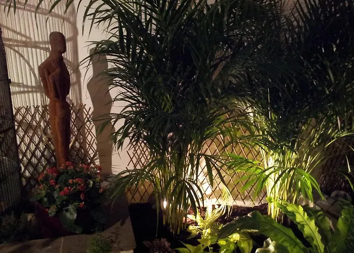 Hotel Chambres D'hotes Le Petit Siam : Le Calme En Centre Clermont-Ferrand