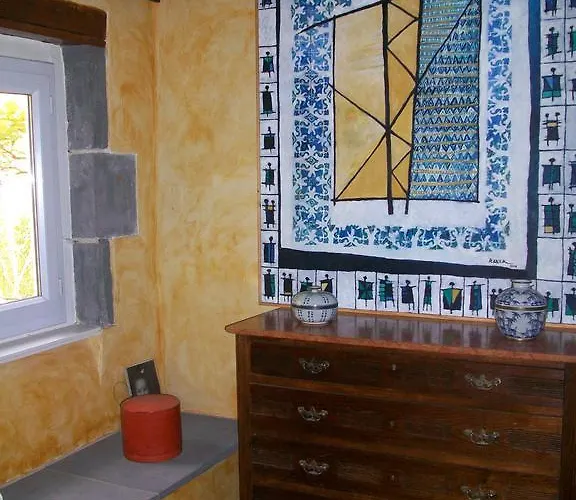 Hotel Le Petit Siam : Le Calme En Centre