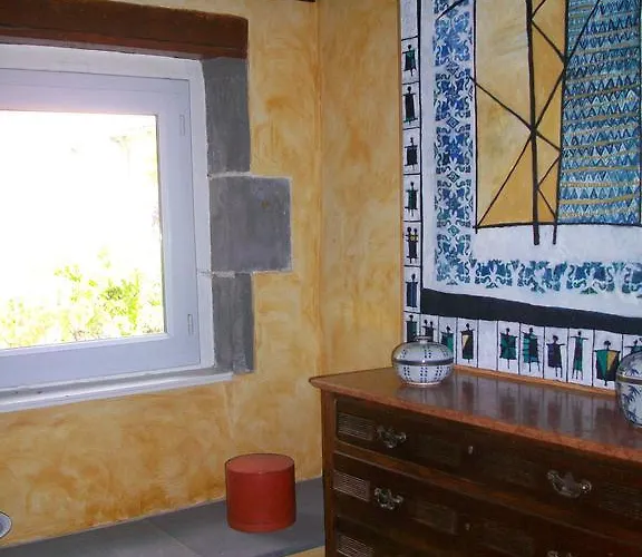 Chambres D'hotes Le Petit Siam : Le Calme En Centre