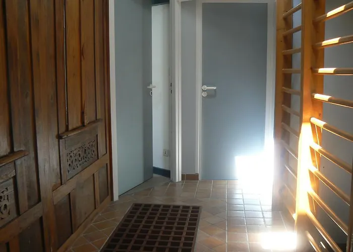 Chambres D'hotes Le Petit Siam : Le Calme En Centre