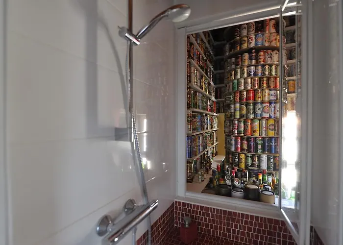 Hotel Le Petit Siam : Le Calme En Centre