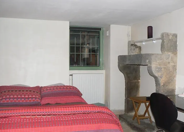 Hotel Le Petit Siam : Le Calme En Centre