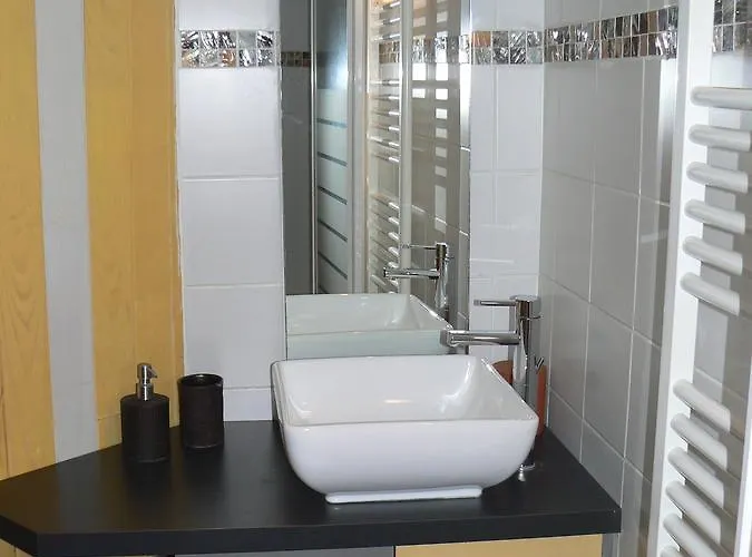 Hotel Le Petit Siam : Le Calme En Centre Clermont-Ferrand