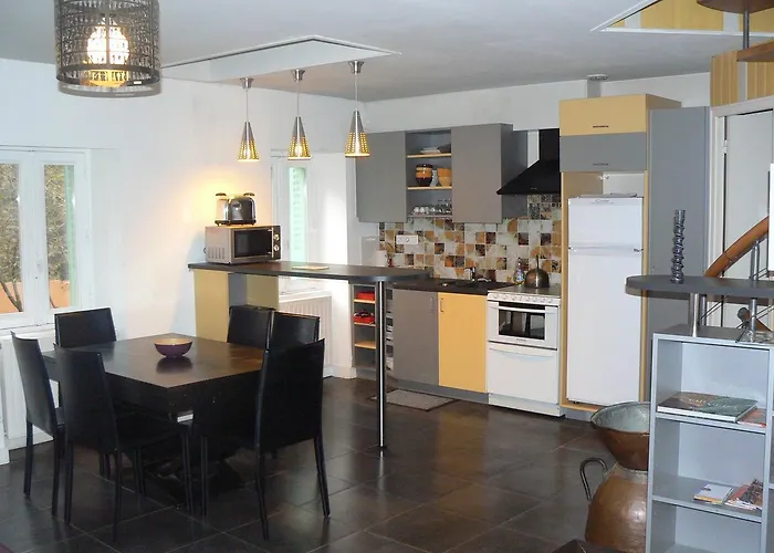 Le Petit Siam : Le Calme En Centre *